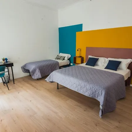Dimora Lupo_lifestyle Bed & Breakfast